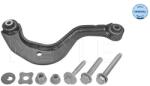 MEYLE Brat/Bieleta, Suspensie Roata Axa Spate Stanga 1160500027/S Audi A1/A3/Q3/Tt (1160500027/S)