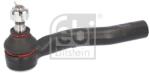 FEBI BILSTEIN Cap De Bara Axa Fata Dreapta 183180 Lexus Ux Toyota C-Hr/Corolla/Prius/Prius Phv (183180)