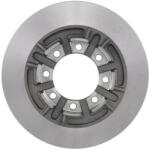 Bosch Disc Frana 0986478886 Iveco Daily Ii/Daily Iii/Daily Iv/Daily V/Daily Vi (0986478886)