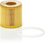 MANN-FILTER Filtru Ulei Hu710X Seat Cordoba/Ibiza Iii/Ibiza Iv/Toledo Iv Skoda Fabia I/Rapid (HU710x)