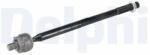 DELPHI Articulatie Axiala, Cap De Bara Axa Fata Dreapta Ta3750 Ford Focus Iii