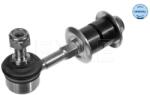 MEYLE Brat/Bieleta Suspensie, Stabilizator Axa Spate Dreapta 5160601432/S Volvo S40 I