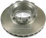 Febi Bilstein Disc Frana Puntea Spate 10932 Man Hocl/Lion´S/Lion´S City/Lion´S Star/Ng/Nl/R/Sü