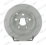 FERODO Disc Frana Ddf2307C Toyota Mirai/Prius Plus (DDF2307C)