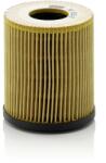 MANN-FILTER Filtru Ulei Hu816/2X Fiat 500X/Albea/Argo/Bravo Ii/Cronos/Doblo/Grand Siena/Idea (HU816/2X)