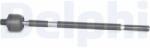 DELPHI Articulatie Axiala, Cap De Bara Axa Fata Dreapta Ta1615 Ford Fiesta/Fiesta Iii (TA1615)