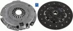 SACHS Set Ambreiaj 3000950849 Ssangyong Actyon Sports I/Actyon Sports Ii/Rodius Ii