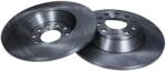 MAXGEAR Disc Frana Puntea Spate 19-1228 Audi A6 C6 (19-1228)