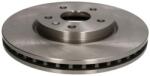ABE Disc Frana Punte Fata C3X037Abe Chevrolet Camaro/Malibu Opel Insignia A Saab 9-5 (C3X037ABE)