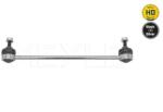 MEYLE Brat/Bieleta Suspensie, Stabilizator Axa Fata Stanga 3160600107/Hd Mini Mini (3160600107/HD)
