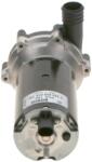 Bosch Pompă De Apă Suplimentară (Circuitul Apei De Răcire) 0392022010 Mercedes-Benz Sl