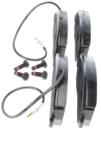 Bosch Set Placute Frana, Frana Disc 0986494385 Citroën C8 Fiat Ulysse Lancia Phedra