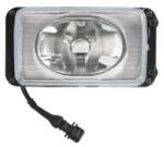 TRUCKLIGHT Proiector Ceata Fata Dreapta Fl-Me007R Mercedes-Benz Axor
