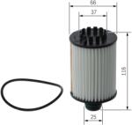 Bosch Filtru Ulei F026407335 Jeep Wrangler Iv (F026407335)
