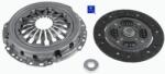 SACHS Set Ambreiaj 3000951391 Renault Clio Iii/Modus / Modus/Twingo Ii (3000951391)