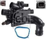 FEBI BILSTEIN Termostat, Lichid Racire 107987 Citroën Berlingo/Berlingo Multispace/C3 Picasso (107987)