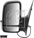 Febi Bilstein Oglinda Exterioara Stanga 101114 Mercedes-Benz Sprinter 3, 5-T/Sprinter 3-T