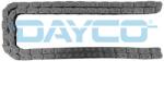DAYCO Lant Distributie Tch1025 Skoda Fabia I/Fabia I Praktik/Fabia Ii Vw Fox/Polo Iv (TCH1025)