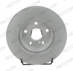 FERODO Disc Frana Ddf1446C Landwind (Jmc) X5 Lexus Es/Rx Toyota Camry/Harrier/Previa Ii (DDF1446C)