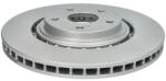 ABE Disc Frana Punte Fata C32198Abe-P Lexus Es/Nx/Rx Toyota Highlander / Kluger