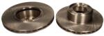 MAXGEAR Disc Frana Puntea Spate 19-2016 Iveco Daily Iii/Daily Iv/Daily V/Daily Vi