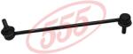 555 Brat/Bieleta Suspensie, Stabilizator Axa Fata Stanga Sl-H020 Honda Cr-V Ii