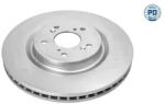 MEYLE Disc Frana Punte Fata 31-835210062/Pd Honda Cr-V V (31-835210062/PD)