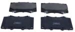 MAXGEAR Set Placute Frana, Frana Disc 19-1401 Honda Odyssey Lexus Lx Toyota Land Cruiser (19-1401)