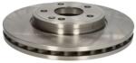 ABE Disc Frana Punte Fata C3M104Abe Mercedes-Benz A-Class/B-Class/Cla/Gla-Class