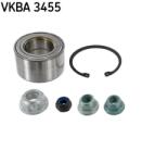 SKF Set Rulment Roata Vkba3455 Audi A3/Tt Seat Leon/Toledo Ii Skoda Octavia I