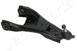 JAPANPARTS Brat, Suspensie Roata Partea De Jos Bs-005L Dacia Duster