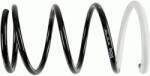 SACHS Arc Spiral 993110 Mitsubishi Asx/Lancer Viii