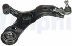 DELPHI Brat, Suspensie Roata Partea De Jos Tc3429 Lexus Nx Toyota Rav 4 Iv (TC3429)
