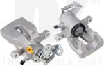 NK Etrier Frana In Spatele Puntii 2139176 Renault Scénic I