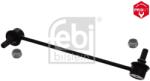 FEBI BILSTEIN Brat/Bieleta Suspensie, Stabilizator Axa Fata Stanga 41198 Mitsubishi Grandis (41198)
