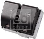 FEBI BILSTEIN Comutator, Macara Geam Pe Partea Soferului 170147 Seat Cordoba/Ibiza Iii Vw Fox (170147)