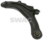 SWAG Brat, Suspensie Roata Partea De Jos 60924083 Renault Megane Ii/Scénic Ii