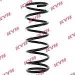KYB Arc Spiral Puntea Spate Ra5349 Ssangyong Rexton / Rexton Ii (RA5349)