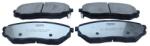QUARO Set Placute Frana, Frana Disc Qp7701C Hyundai Santa Fe Iv Kia Sorento Iii