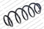LESJÖFORS Arc Spiral Puntea Spate 4295150 Audi A1 Vw Polo Vi (4295150)