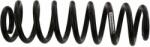 SACHS Arc Spiral Puntea Spate 992403 Dacia Spring