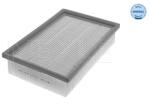 MEYLE Filtru Aer 7123210002 Ford Focus C-Max/Focus Ii Mazda 3 Volvo C30/S40 Ii/V50 (7123210002)