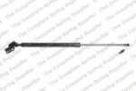 LESJÖFORS Amortizor Portbagaj Spate Dreapta 8188318 Subaru Forester