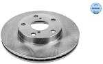 MEYLE Disc Frana Punte Fata 30-155210067 Toyota Rav 4 Ii (30-155210067)