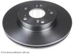 BLUE PRINT Disc Frana Punte Fata Adh24383 Honda Accord V/Accord Vi/Accord Vii/Civic Ix/Cr-Z (ADH24383)
