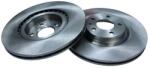 MAXGEAR Disc Frana Punte Fata 19-0995 Alfa Romeo 147/156/164/Gt/Gtv/Spider Fiat Croma (19-0995)