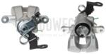BUDWEG CALIPER Etrier Frana Axa Spate Stanga 343754 Chrysler Delta Fiat Bravo/Bravo Ii/Multipla (343754)