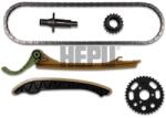 HEPU Chit Lant De Distributie 21-0054 Mercedes-Benz A-Class/Vaneo
