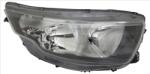 TYC Far Dreapta 20-15133-05-2 Iveco Daily Vi