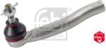 Febi Bilstein Cap De Bara Axa Fata Dreapta 28319 Citroën C1/C1 Ii Peugeot 107/108 Toyota Aygo